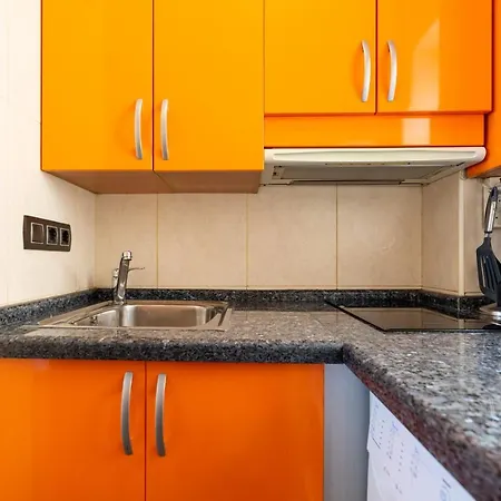 Wintowinrentals La Malagueta Buena Ubicacion, Wifi Apartamento *
